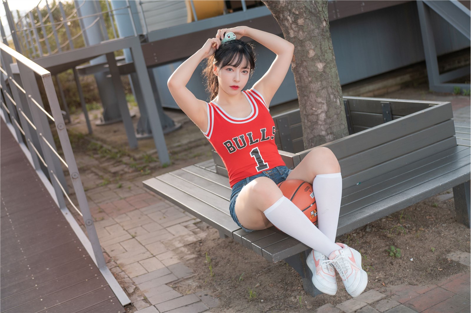 008 CreamSoda MoMo - MoMo Vol.02(61)